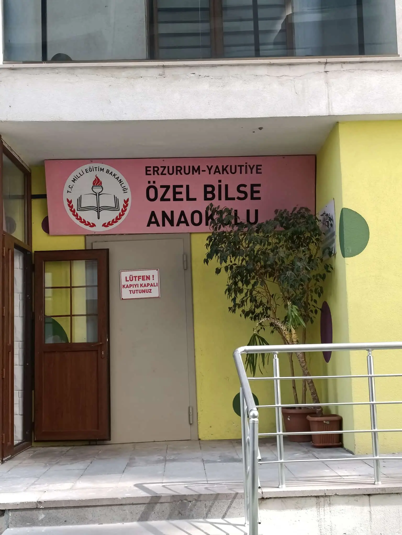 Özel Bilse Anaokulu